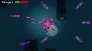 Скриншот 4 к игре Shrimpwrecked