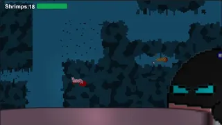 Скриншот 5 к игре Shrimpwrecked