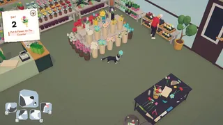 Скриншот 1 к игре Oopz-Oofs
