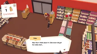 Скриншот 2 к игре Oopz-Oofs