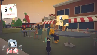 Скриншот 7 к игре Oopz-Oofs