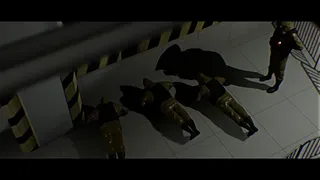 Скриншот 6 к игре Backrooms: Lost