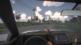 Скриншот 3 к игре Endless Casual Drive