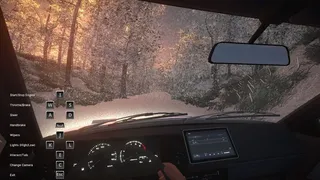 Скриншот 4 к игре Endless Casual Drive