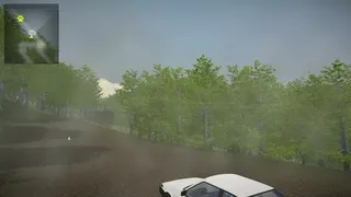 Скриншот 5 к игре Endless Casual Drive