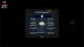 Скриншот 4 к игре An Agonized Mind