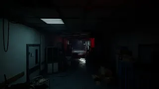 Скриншот 2 к игре No Way Out