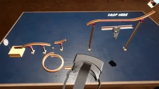Скриншот 6 к игре Marble Mechanics