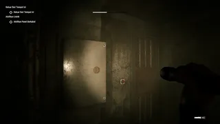 Скриншот 4 к игре Jurnal Malam : Bestfriend