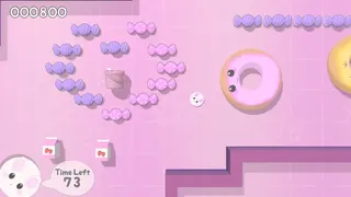 Скриншот 1 к игре SpinSweep