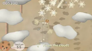 Скриншот 2 к игре SpinSweep