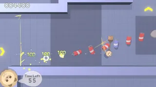 Скриншот 3 к игре SpinSweep