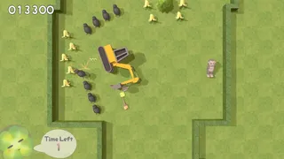 Скриншот 4 к игре SpinSweep