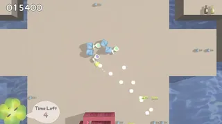 Скриншот 5 к игре SpinSweep