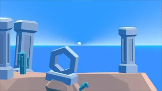 Скриншот 6 к игре Really Simple Golf