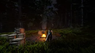 Скриншот 1 к игре Realms of Alterra