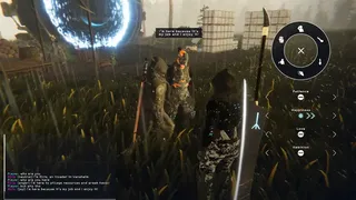 Скриншот 3 к игре Realms of Alterra