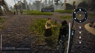 Скриншот 5 к игре Realms of Alterra
