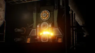 Скриншот 1 к игре Whispers of The Abyss