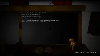 Скриншот 3 к игре Whispers of The Abyss
