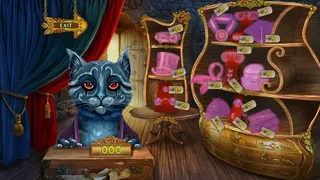 Скриншот 3 к игре The Other Side: Tower of Souls Remaster