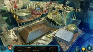 Скриншот 8 к игре The Other Side: Tower of Souls Remaster
