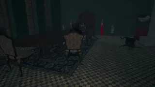 Скриншот 4 к игре Djinn - The Forbidden Knowledge