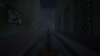 Скриншот 8 к игре Djinn - The Forbidden Knowledge