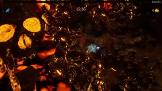 Скриншот 1 к игре Depths of Despair