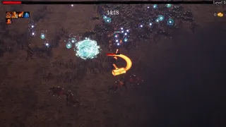 Скриншот 2 к игре Depths of Despair