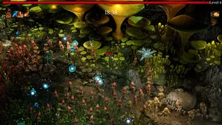 Скриншот 4 к игре Depths of Despair