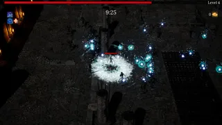 Скриншот 6 к игре Depths of Despair