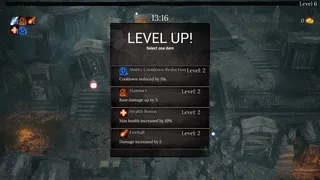 Скриншот 7 к игре Depths of Despair
