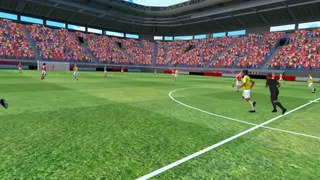 Скриншот 3 к игре Soccer 2.0