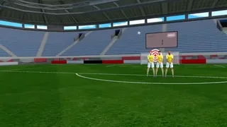 Скриншот 4 к игре Soccer 2.0