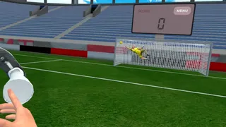 Скриншот 6 к игре Soccer 2.0