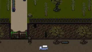 Скриншот 3 к игре 莫比乌斯疑案