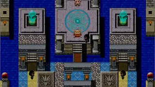 Скриншот 4 к игре 莫比乌斯疑案