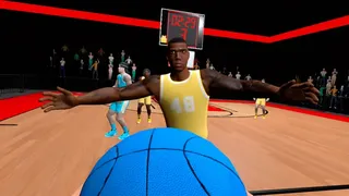 Скриншот 3 к игре Basketball 2.0