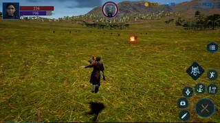 Скриншот 4 к игре Посланник Магического Патруля