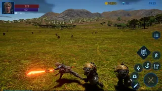 Скриншот 5 к игре Посланник Магического Патруля