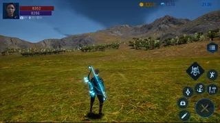 Скриншот 8 к игре Посланник Магического Патруля