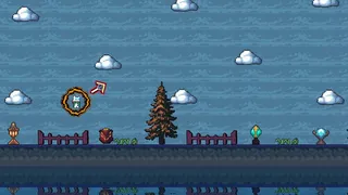 Скриншот 2 к игре Jade Guardian