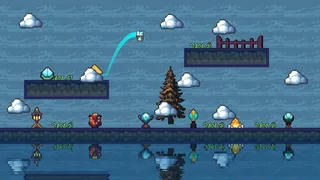 Скриншот 4 к игре Jade Guardian