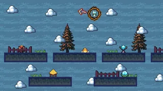 Скриншот 5 к игре Jade Guardian