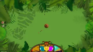 Скриншот 4 к игре Queen Of The Hill