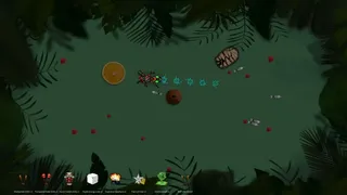Скриншот 6 к игре Queen Of The Hill