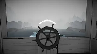 Скриншот 1 к игре Whistling Waters