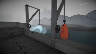 Скриншот 2 к игре Whistling Waters