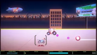 Скриншот 2 к игре Doot-Type